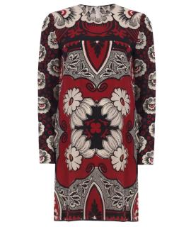 VALENTINO Повседневное платье