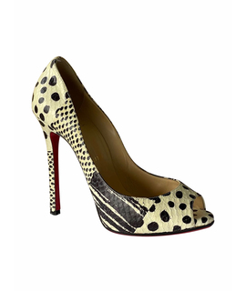 

Туфли CHRISTIAN LOUBOUTIN
