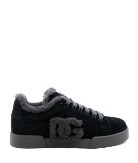 DOLCE&GABBANA Кеды