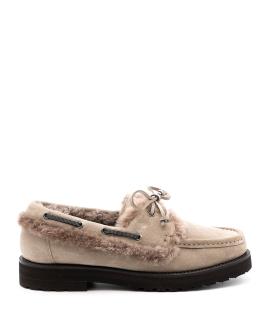 BRUNELLO CUCINELLI Лоферы