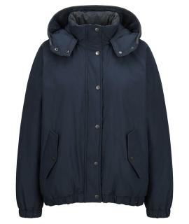 BRUNELLO CUCINELLI Пуховик