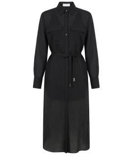 BRUNELLO CUCINELLI Повседневное платье