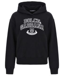 DOLCE&GABBANA Худи/толстовка
