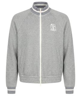 BRUNELLO CUCINELLI Худи/толстовка
