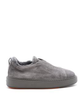 SANTONI Кеды
