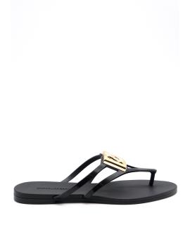 DOLCE&GABBANA Шлепанцы