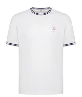 BRUNELLO CUCINELLI Футболка