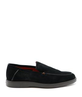 SANTONI Лоферы