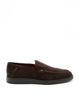SANTONI Лоферы