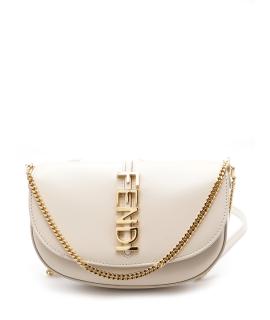 FENDI Сумка тоут