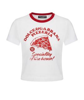 DOLCE&GABBANA Футболка