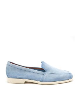 SANTONI Лоферы