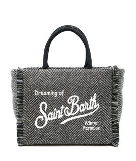 MC2 SAINT BARTH Сумка тоут