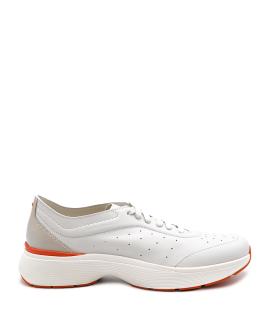 SANTONI Низкие кроссовки / кеды