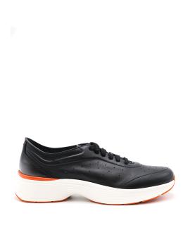 SANTONI Низкие кроссовки / кеды