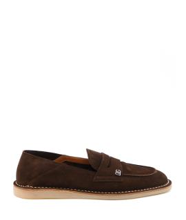 DOLCE&GABBANA Лоферы