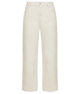 BRUNELLO CUCINELLI Прямые брюки