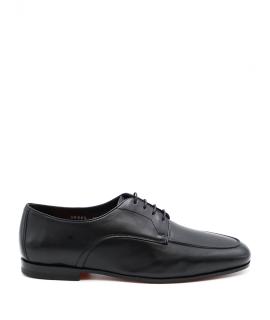 SANTONI Низкие ботинки