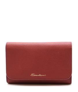 SANTONI Сумка через плечо