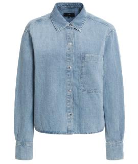 7 FOR ALL MANKIND Рубашка