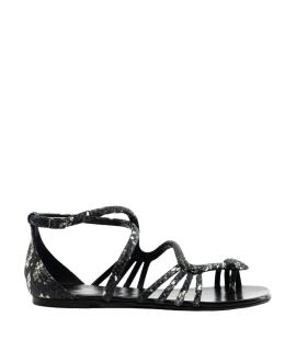 SAINT LAURENT Сандалии
