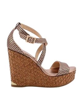 JIMMY CHOO Босоножки