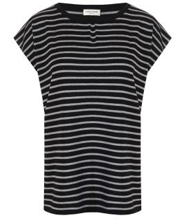 SAINT LAURENT Футболка