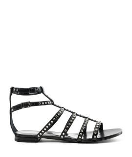 SAINT LAURENT Сандалии