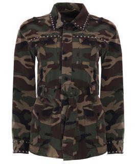 SAINT LAURENT Куртка