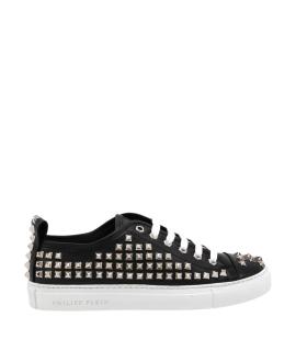 PHILIPP PLEIN Кеды