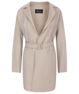 LORO PIANA Тренч/плащ