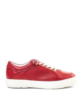 FERRAGAMO Кеды