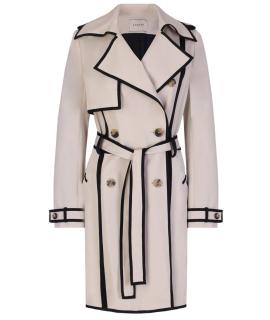 LANVIN Тренч/плащ