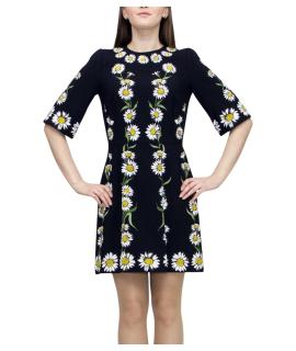 DOLCE&GABBANA Повседневное платье