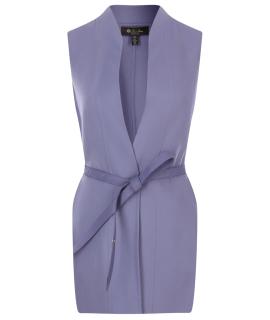 LORO PIANA Жилет