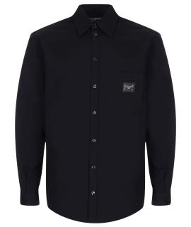 DOLCE&GABBANA Кэжуал рубашка