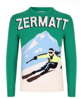 MC2 SAINT BARTH Джемпер / свитер