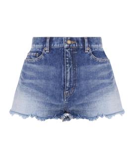 SAINT LAURENT Шорты
