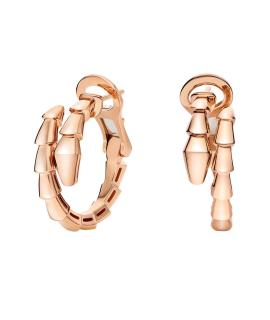 BVLGARI Серьги