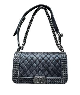 CHANEL Сумка через плечо
