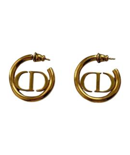 CHRISTIAN DIOR Серьги