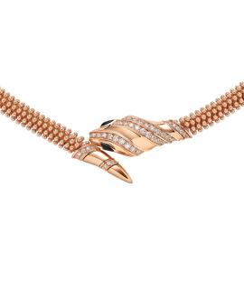 BVLGARI Колье