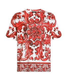 DOLCE&GABBANA Футболка