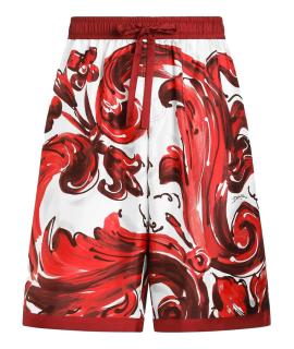 DOLCE&GABBANA Шорты