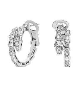 BVLGARI Серьги