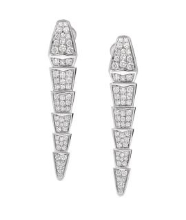 BVLGARI Серьги