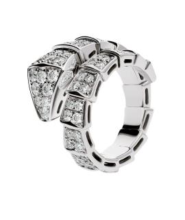BVLGARI Серьги