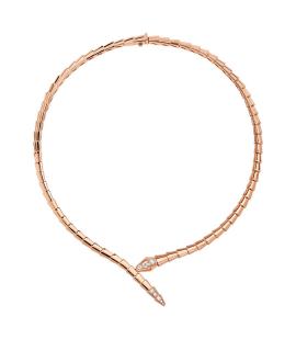 BVLGARI Колье