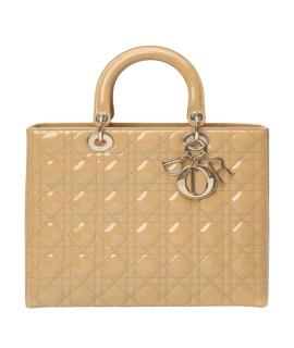CHRISTIAN DIOR Сумка с короткими ручками