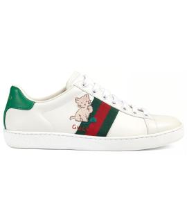 GUCCI Кроссовки